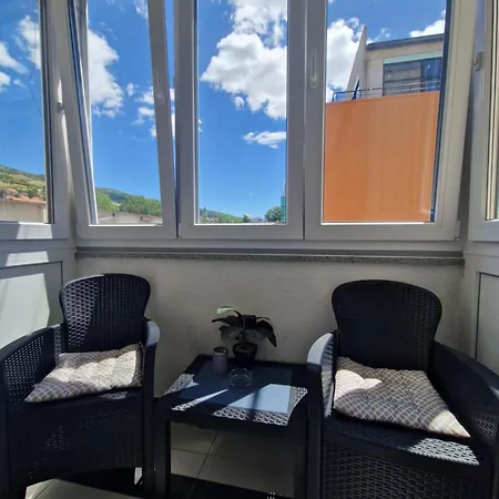 Appartement Maria Livno